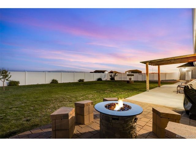 15088 County Road 100, Nunn, CO 80648
