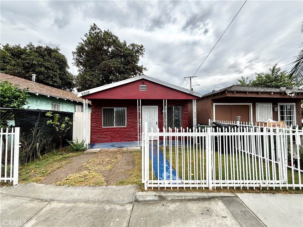 2202 E Stockwell, Compton, CA 90222 — photo 2