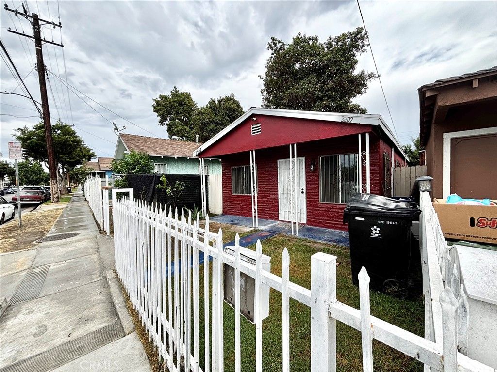 2202 E Stockwell, Compton, CA 90222 — photo 4