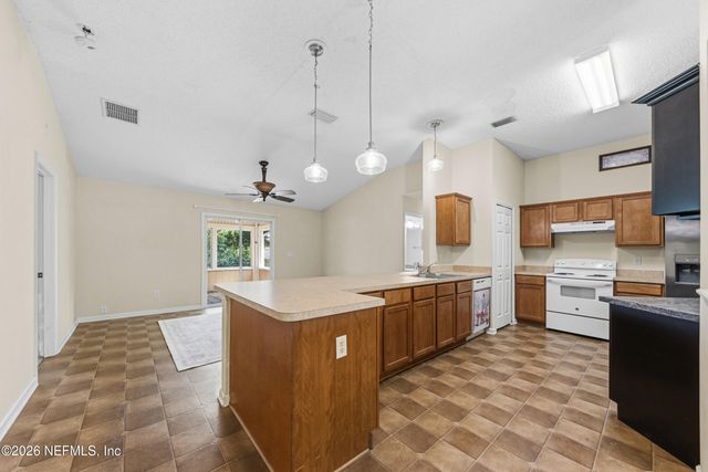 86512 WORTHINGTON Drive, Yulee, FL 32097