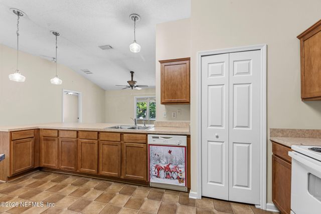 86512 WORTHINGTON Drive, Yulee, FL 32097