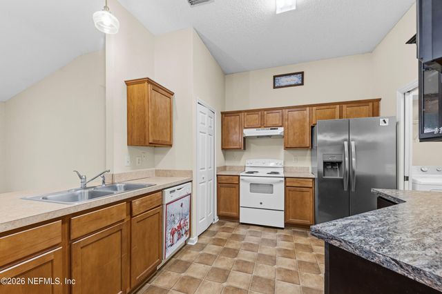86512 WORTHINGTON Drive, Yulee, FL 32097