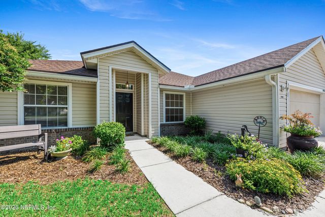 86512 WORTHINGTON Drive, Yulee, FL 32097
