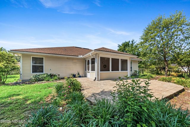 86512 WORTHINGTON Drive, Yulee, FL 32097