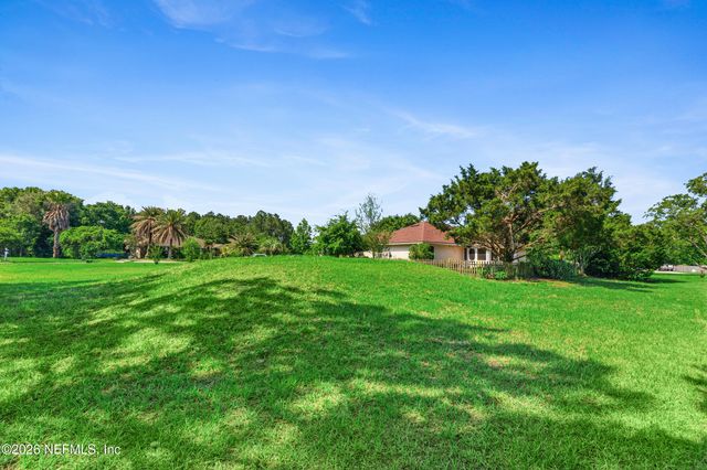 86512 WORTHINGTON Drive, Yulee, FL 32097