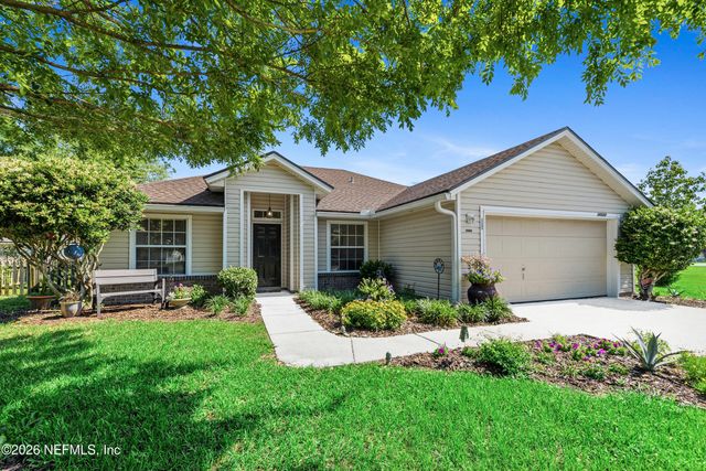 86512 WORTHINGTON Drive, Yulee, FL 32097