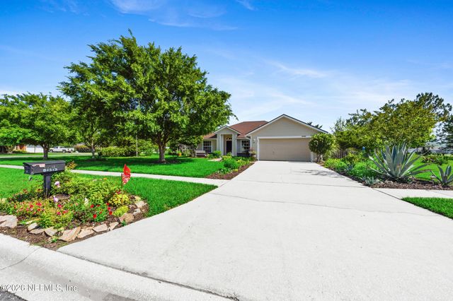 86512 WORTHINGTON Drive, Yulee, FL 32097