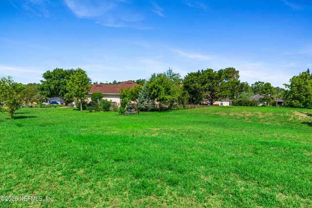 86512 WORTHINGTON Drive, Yulee, FL 32097