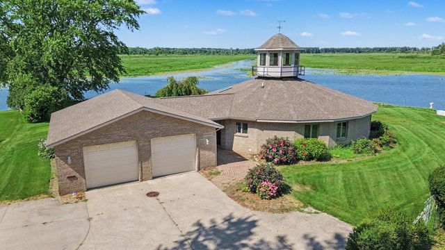 14418 Ott Lane, Grand Haven, MI 49417
