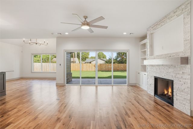 337 E 46th Street, Tulsa, OK 74105