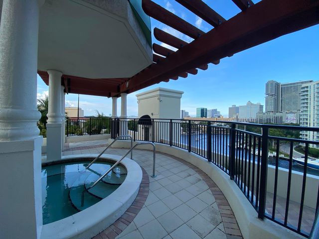 610 W Las Olas Boulevard 711n, Fort Lauderdale, FL 33312