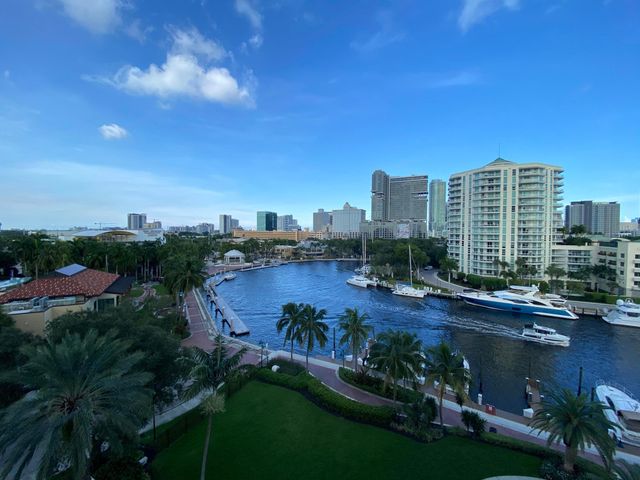 610 W Las Olas Boulevard 711n, Fort Lauderdale, FL 33312