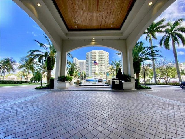 610 W Las Olas Boulevard 711n, Fort Lauderdale, FL 33312