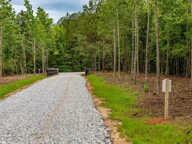 00 Terry Road Lot 1, Fountain Inn, SC 29644