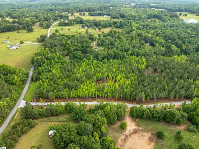 00 Terry Road Lot 1, Fountain Inn, SC 29644