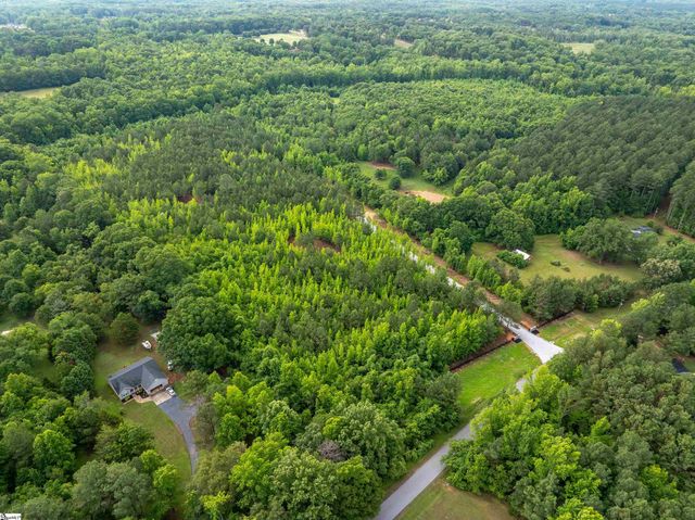 00 Terry Road Lot 1, Fountain Inn, SC 29644