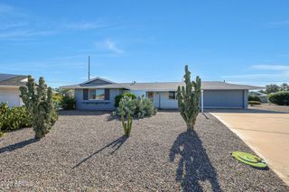 9915 W HOPE Circle, Sun City, AZ 85351