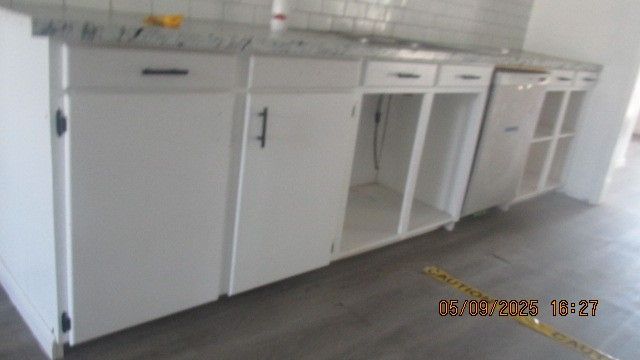 1134 S Bowie Drive S, Abilene, TX 79605