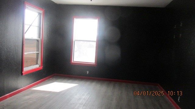 1134 S Bowie Drive S, Abilene, TX 79605