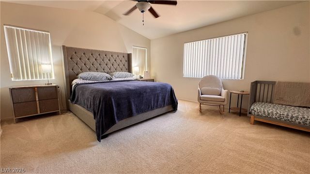1016 Bistro Bay Avenue, North Las Vegas, NV 89086
