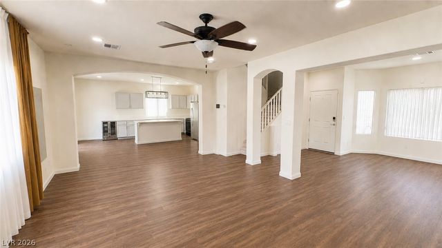 1016 Bistro Bay Avenue, North Las Vegas, NV 89086