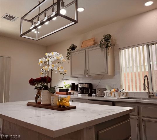 1016 Bistro Bay Avenue, North Las Vegas, NV 89086