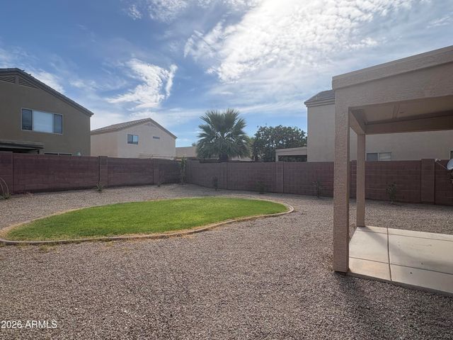 3245 W SANTA CRUZ Avenue W, San Tan Valley, AZ 85144