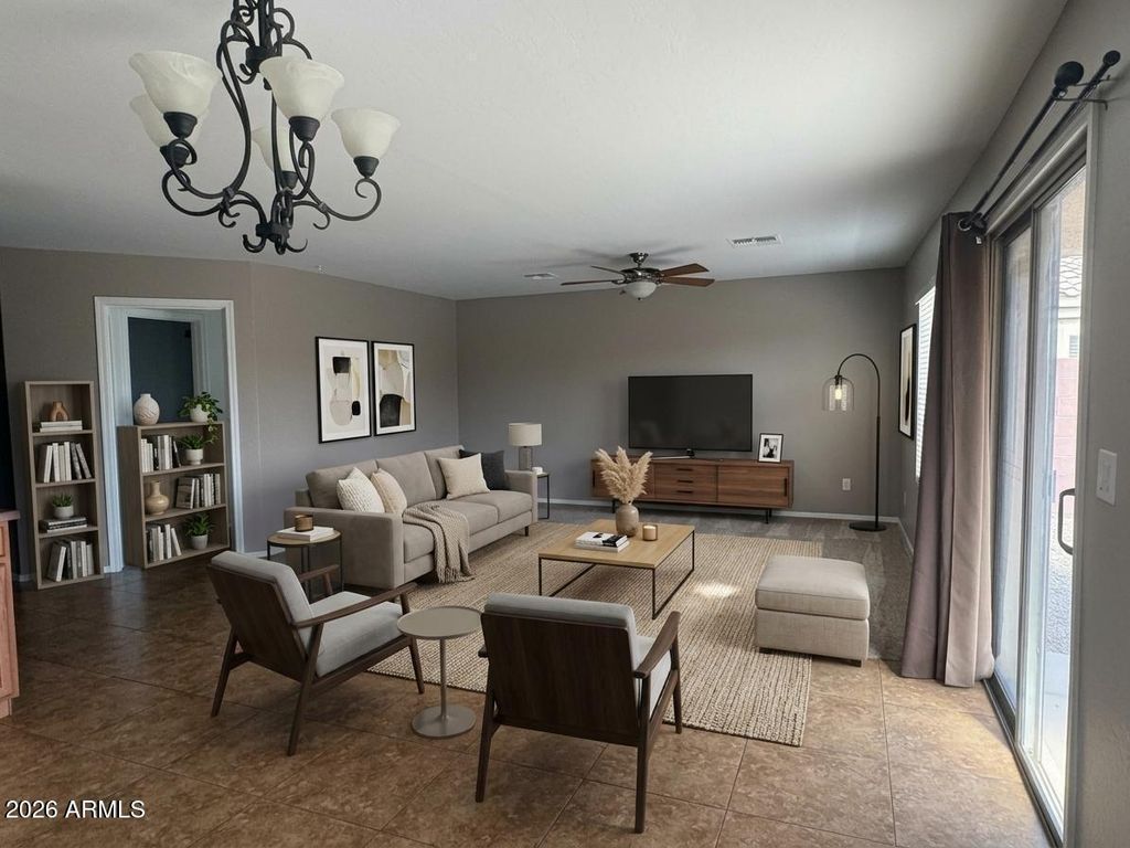 3245 W SANTA CRUZ Avenue W, San Tan Valley, AZ 85144 — photo 5