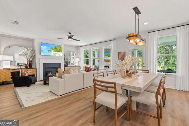 2755 Pechaver Court, Snellville, GA 30039