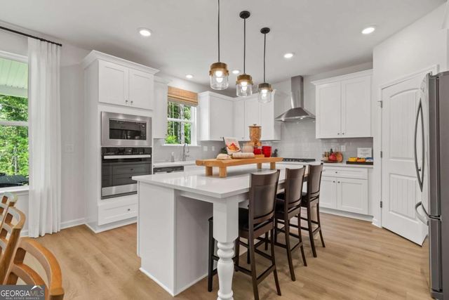 2755 Pechaver Court, Snellville, GA 30039