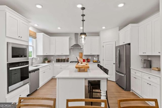 2755 Pechaver Court, Snellville, GA 30039