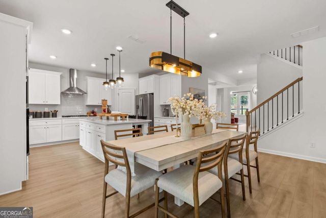 2755 Pechaver Court, Snellville, GA 30039