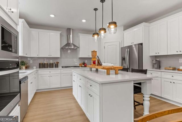 2755 Pechaver Court, Snellville, GA 30039
