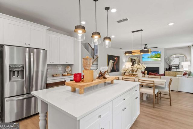 2755 Pechaver Court, Snellville, GA 30039