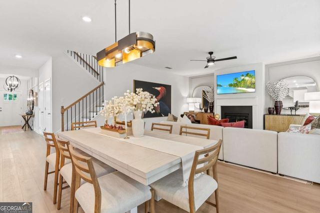 2755 Pechaver Court, Snellville, GA 30039