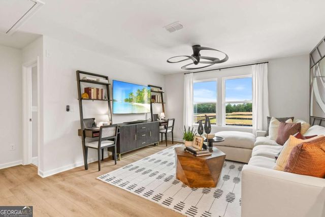2755 Pechaver Court, Snellville, GA 30039