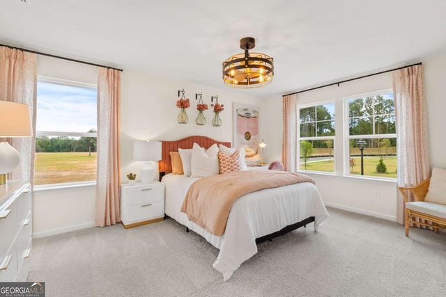 2755 Pechaver Court, Snellville, GA 30039