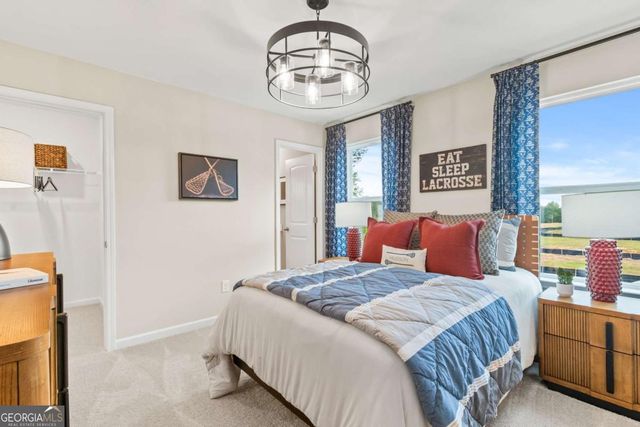 2755 Pechaver Court, Snellville, GA 30039