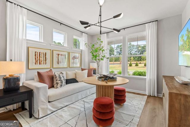 2755 Pechaver Court, Snellville, GA 30039