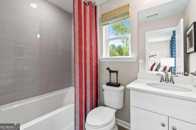 2755 Pechaver Court, Snellville, GA 30039