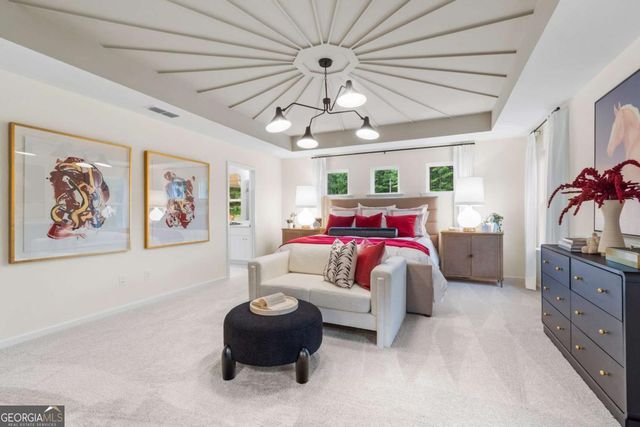 2755 Pechaver Court, Snellville, GA 30039