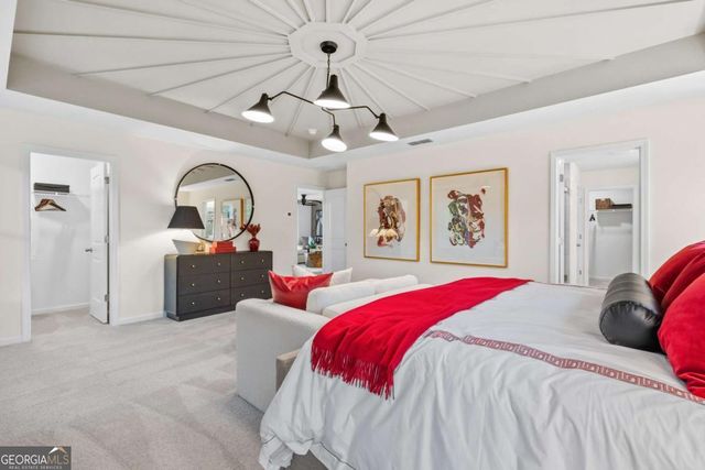2755 Pechaver Court, Snellville, GA 30039