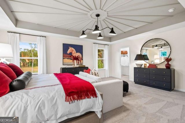 2755 Pechaver Court, Snellville, GA 30039