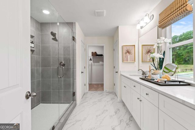 2755 Pechaver Court, Snellville, GA 30039