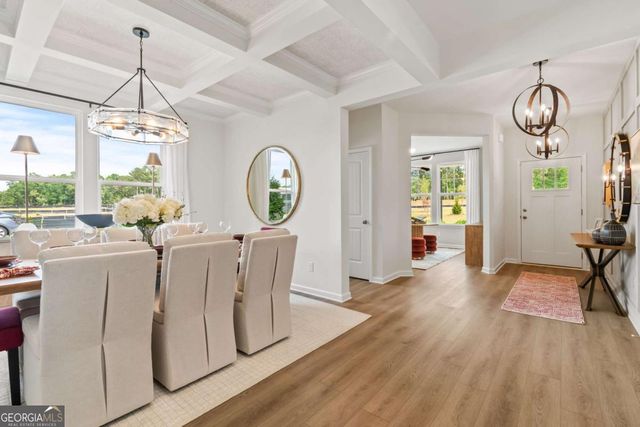 2755 Pechaver Court, Snellville, GA 30039