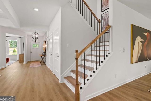 2755 Pechaver Court, Snellville, GA 30039