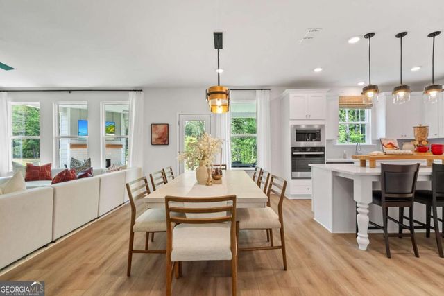 2755 Pechaver Court, Snellville, GA 30039