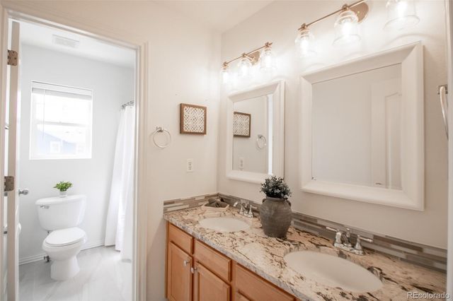 9264 E 108th Place, Henderson, CO 80640