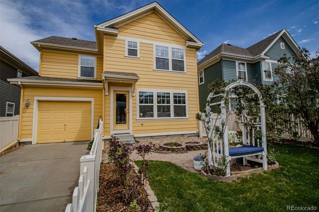 9264 E 108th Place, Henderson, CO 80640