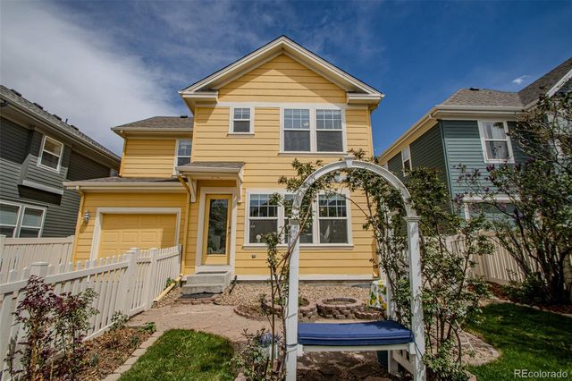 9264 E 108th Place, Henderson, CO 80640